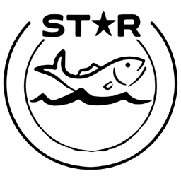 Star Brandon Fish Bar logo.